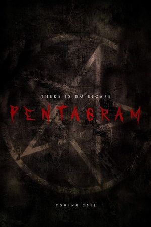 Pentagram's poster