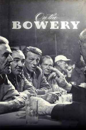 On the Bowery's poster image