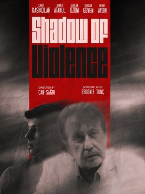 Shadow of Violence's poster