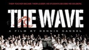 The Wave's poster