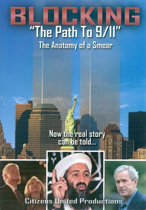 Blocking the Path to 9/11's poster