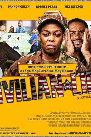 Civilian Life's poster