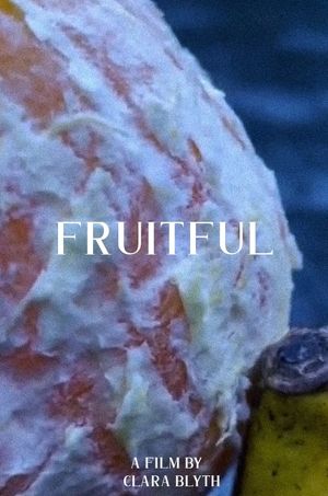Fruitful's poster