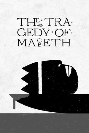 The Tragedy of Macbeth's poster