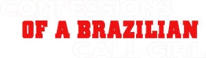 Confessions of a Brazilian Call Girl's poster