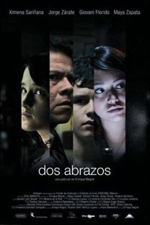 Dos abrazos's poster