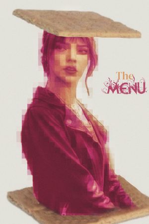 The Menu's poster
