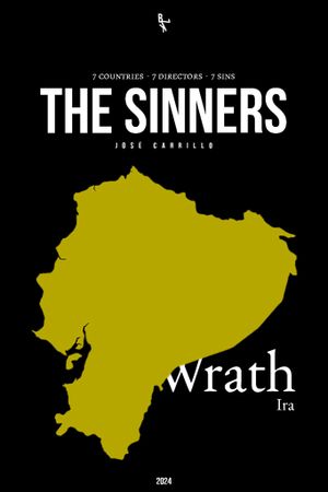 The Sinners's poster