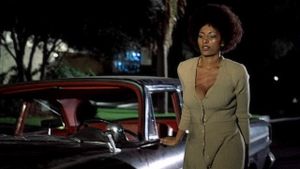 Coffy's poster