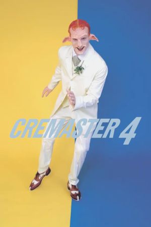 Cremaster 4's poster