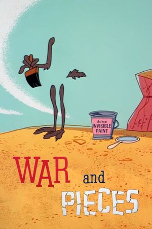 War and Pieces's poster
