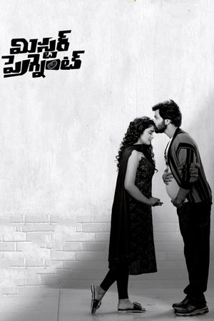 Mr. Pregnant's poster