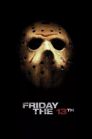 Friday the 13th's poster