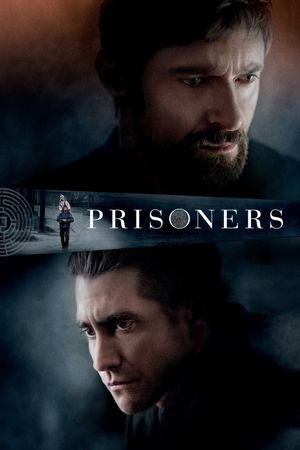 Prisoners's poster