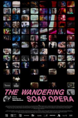 The Wandering Soap Opera's poster