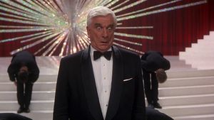 Naked Gun 33 1/3: The Final Insult's poster