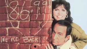Get Smart, Again!'s poster