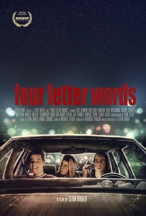 Four Letter Words's poster