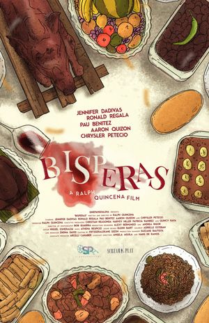 Bisperas's poster image