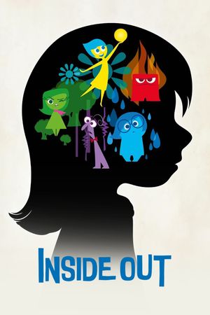 Inside Out's poster