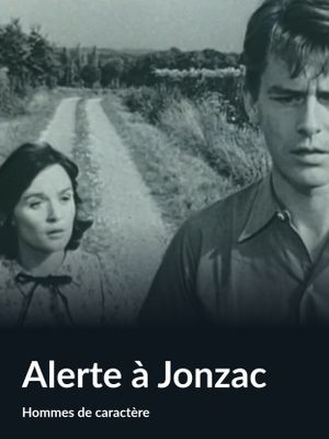 Alerte à Jonzac's poster
