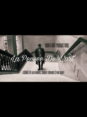 La Pensee De L'art's poster