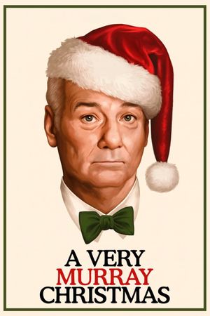 A Very Murray Christmas's poster
