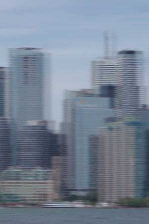 Cityscape's poster