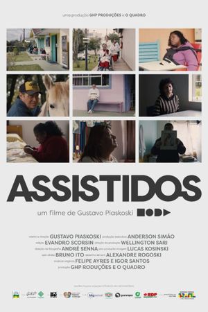 Assistidos's poster