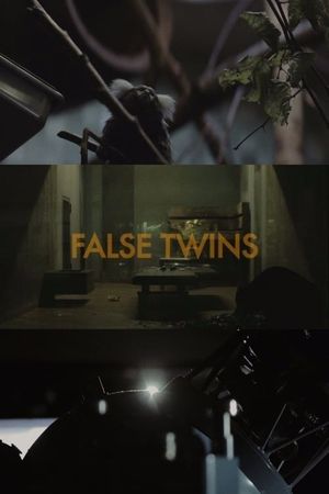 False Twins's poster