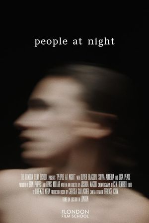 People At Night's poster image