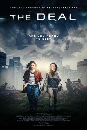 The Deal's poster