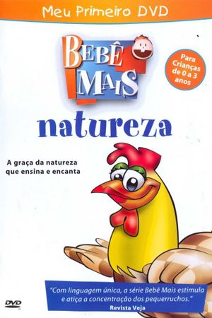 Bebe Mais: Natureza's poster