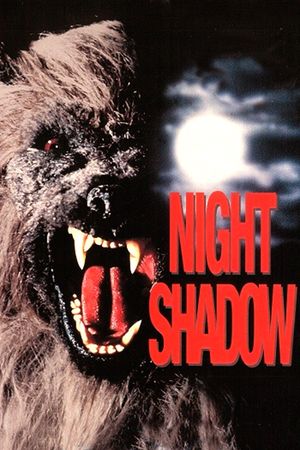 Night Shadow's poster