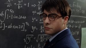 Rushmore's poster