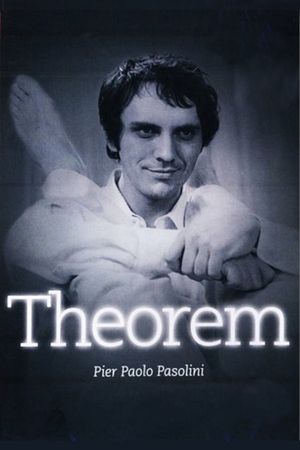 Teorema's poster