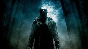 Friday the 13th's poster