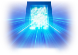 A Minecraft Movie's poster