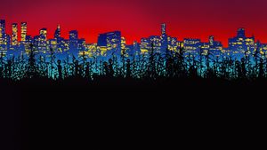 Children of the Corn III: Urban Harvest's poster