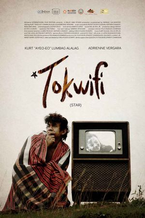 Tokwifi's poster