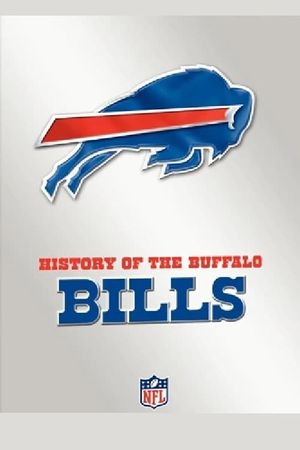 History of the Buffalo Bills's poster