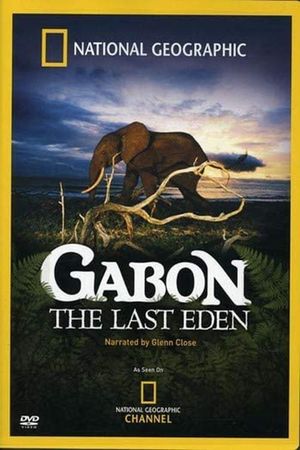 Gabon The Last Eden's poster