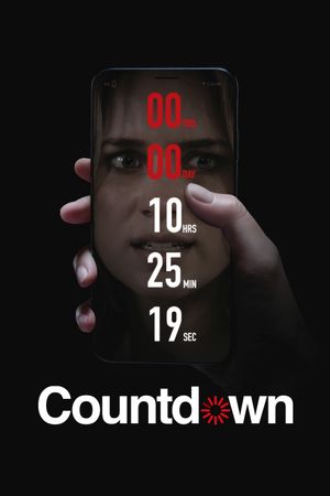 Countdown's poster