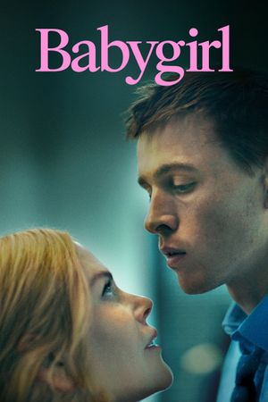 Babygirl's poster