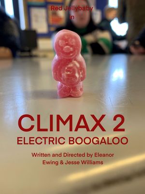 Climax 2: Electric Boogaloo's poster