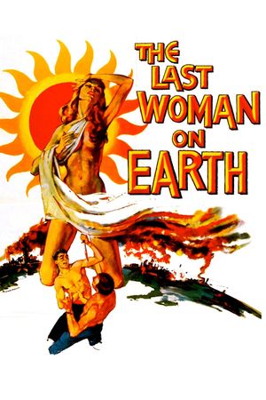 Last Woman on Earth's poster