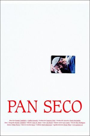 Pan Seco's poster