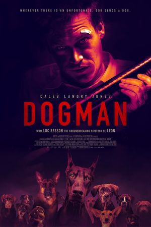 DogMan's poster