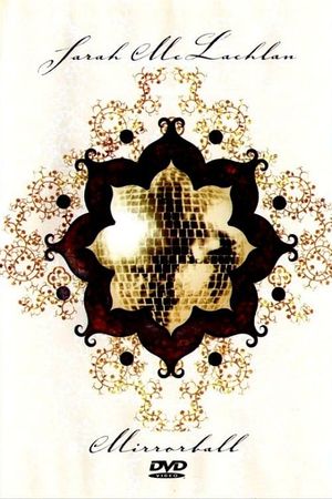 Sarah McLachlan: Mirrorball's poster