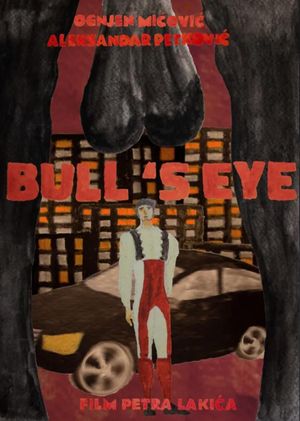Bull's Eye's poster